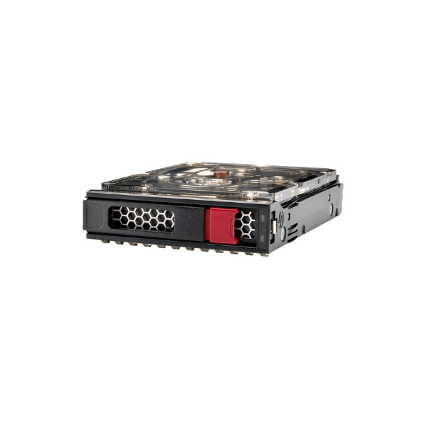 P09155R-K21 - HPE 14TB SAS 7.2K LFF 512e DS Reman HDD