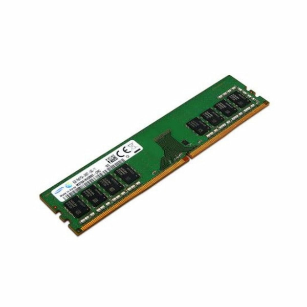 Lenovo 8GB DDR4 2400MHz non-ECC UDIMM Desktop Memory