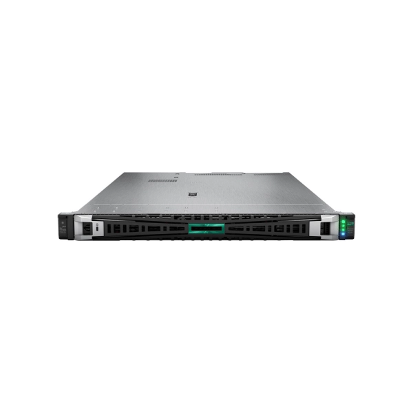 HPE ProLiant DL360 Gen11 Intel Xeon-S 4510 12-Core (2.40GHz 30MB)