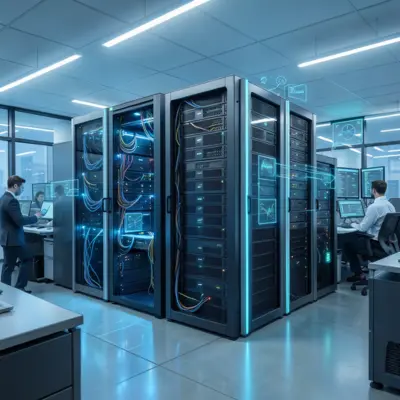 HPE ProLiant Gen12 Server und mehr Power für den Mittelstand