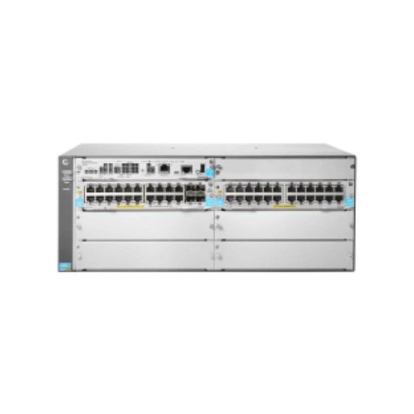 JL003AR-Aruba 5406R 44GT PoE+/4SFP+ v3 zl2