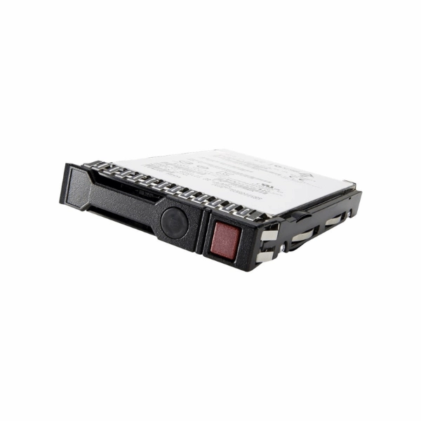 HPE 1.92TB SAS RI SFF BC MV Reman SSD 