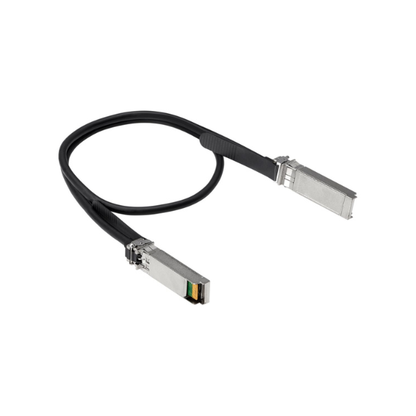 R0M46AR HPE Aruba Networking 50G SFP56 to SFP56 0.65m DAC Cable