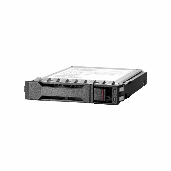 HPE 1.2TB SAS 10K SFF BC MV HDD