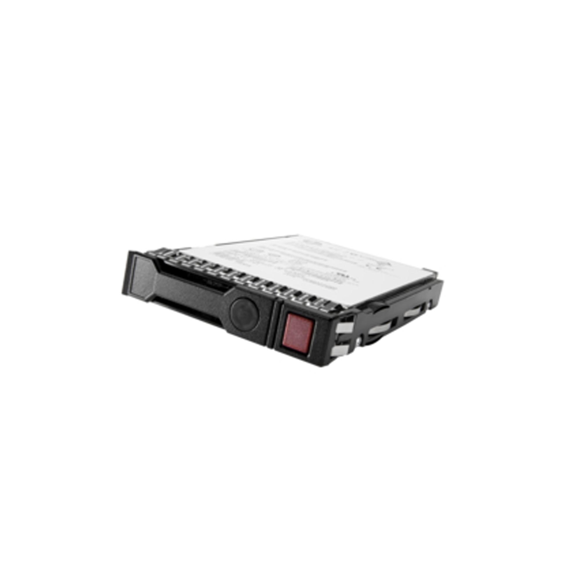 HPE 1TB 12G SAS 7.2K 3.5 MDL SC HDD 