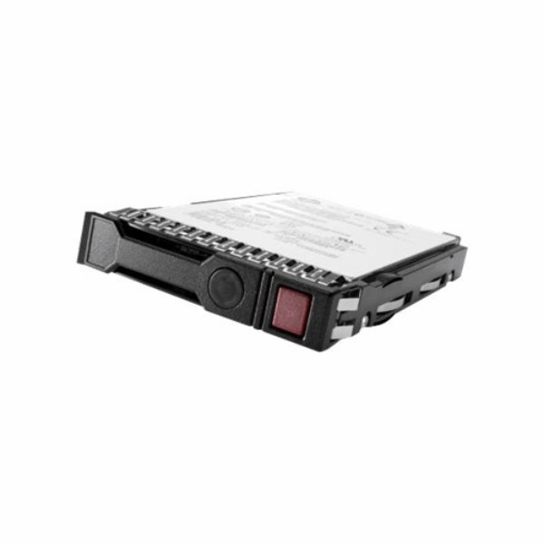 HPE 1.8TB SAS 10K SFF SC 512e DS HDD