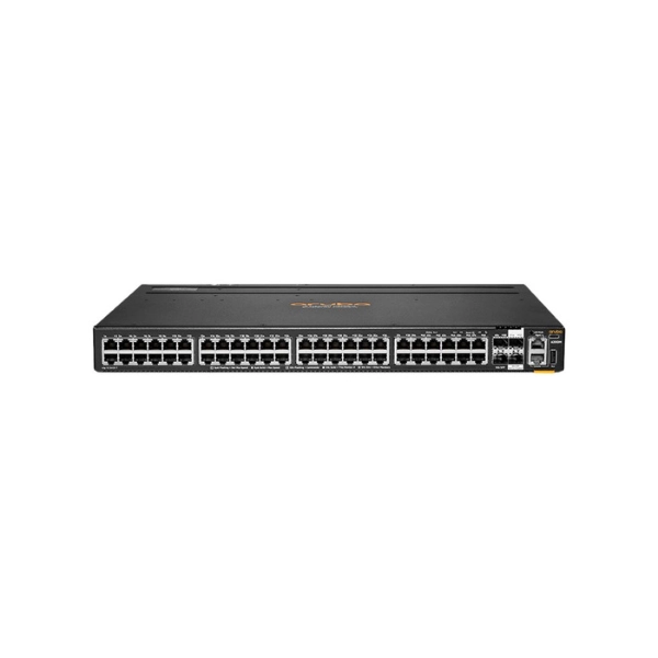 R8Q69AR HPE Aruba Networking CX6200M 48G 4SFP+ Switch