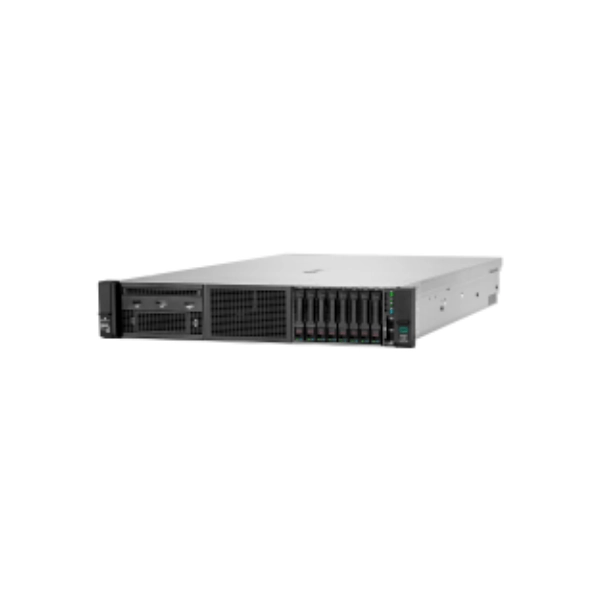 P55279R-421-HPE DL380 G10+ 4310 MR416i EU Reman Svr