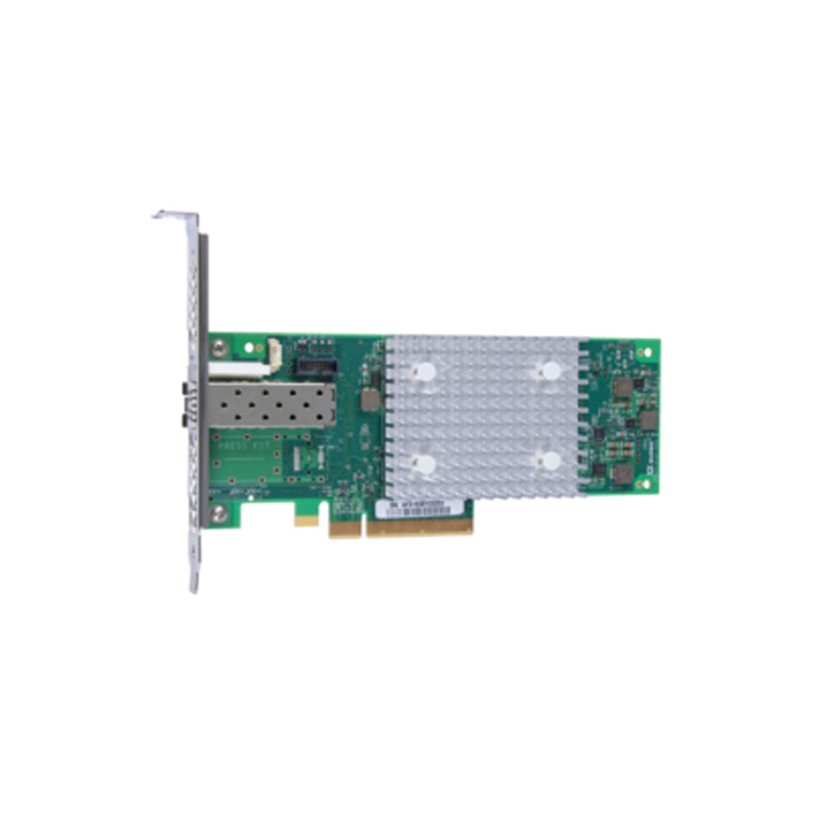 P9D93AR HPE StoreFabric SN1100Q 16Gb 1p FC HBA