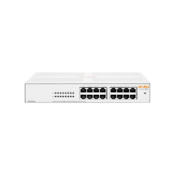 HPE NW Instant On 1430 16G Switch