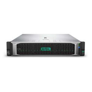 P24841R-B21 - HPE ProLiant DL380 Gen10 4210R 1P 32G NC 8SFF Server (HPE Renew)