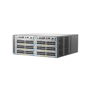 J9821A-ROB - HPE Aruba Networking 5406R zl2 Switch (Renew open box)