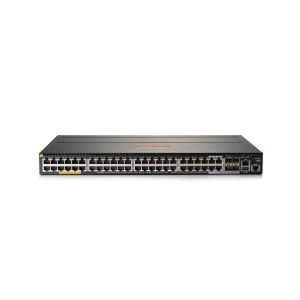 JL322AR, JL322A - Aruba 2930M 48G PoE+ 1-slot Switch (Aruba Renew)