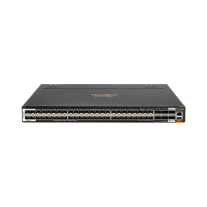 JL705CR - HPE Aruba CX 8360-48Y6C v2 - Switch - 48 Anschlüsse - managed - an Rack montierbar