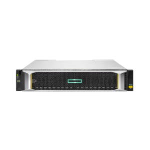 R0Q74BR - HPE MSA 2060 16Gb FC SFF Reman Storage 