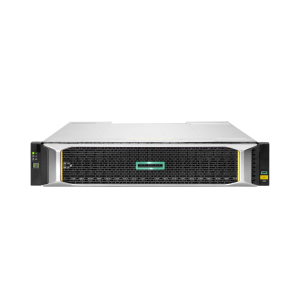 R0Q76BR - HPE MSA 2060 10GbE iSCSI SFF 