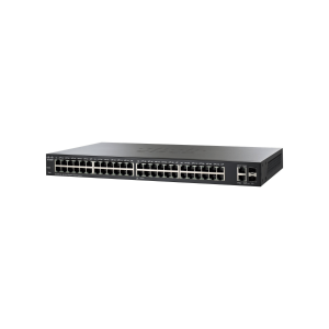 SG220-50-K9-EU-RF - Cisco Small Business Smart Plus SG220-50 - Switch - verwaltet