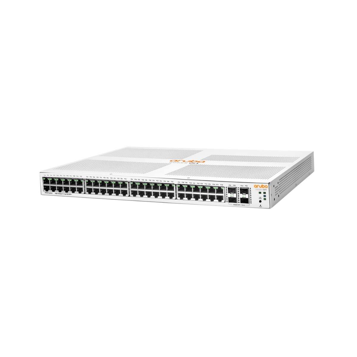 HPE NW Instant On 1930 48G  4SFP/SFP+Switch