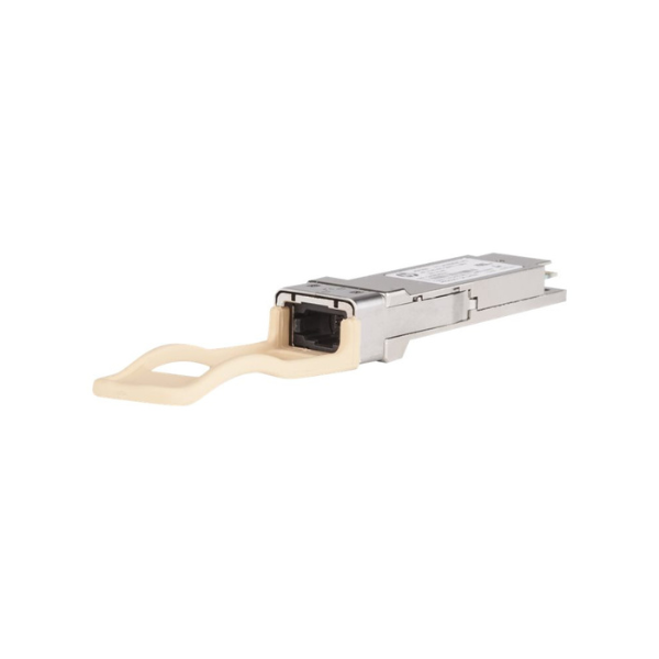 JG709AR HPE X140 40G QSFP+ MPO MM 850nm CSR4 300m XCVR