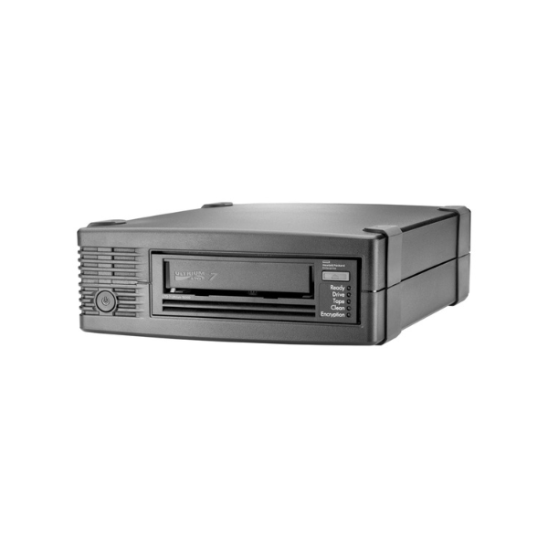 BB874AR HPE LTO-7 Ultrium 15000 Ext Tape Drive
