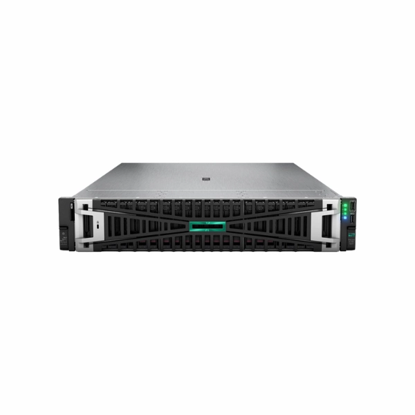 HPE ProLiant DL380 Gen11 Intel Xeon-G 6526Y 16-Core 2.80GHz