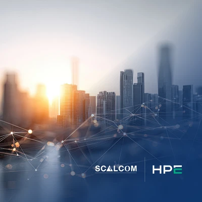 Netzwerkmodernisierung mit Aruba CX: Switch-Migration sicher planen