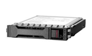 HPE 240GB SATA RI SFF BC MV SSD