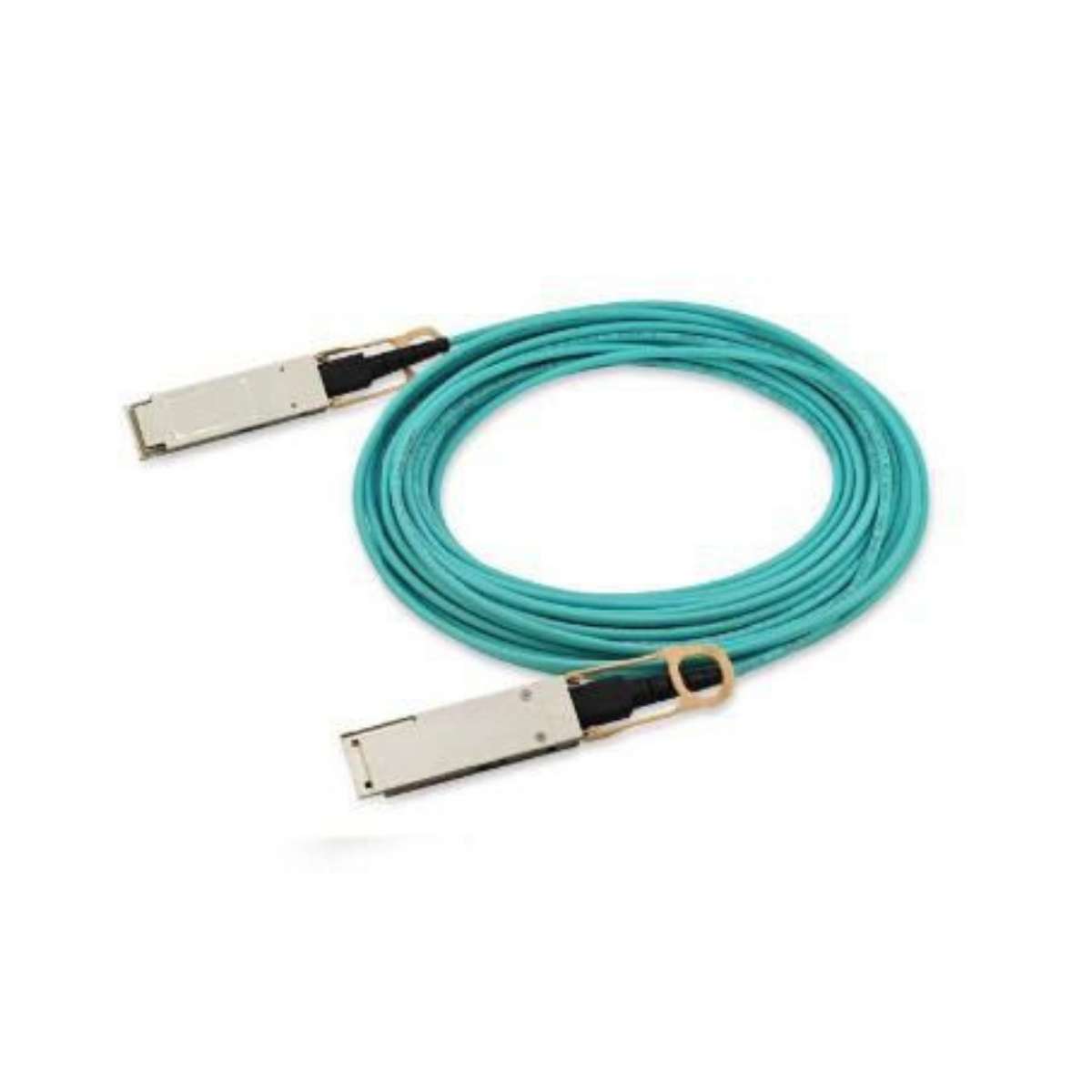 HPE Aruba Networking 100G QSFP28 to  QSFP28 7m AOC