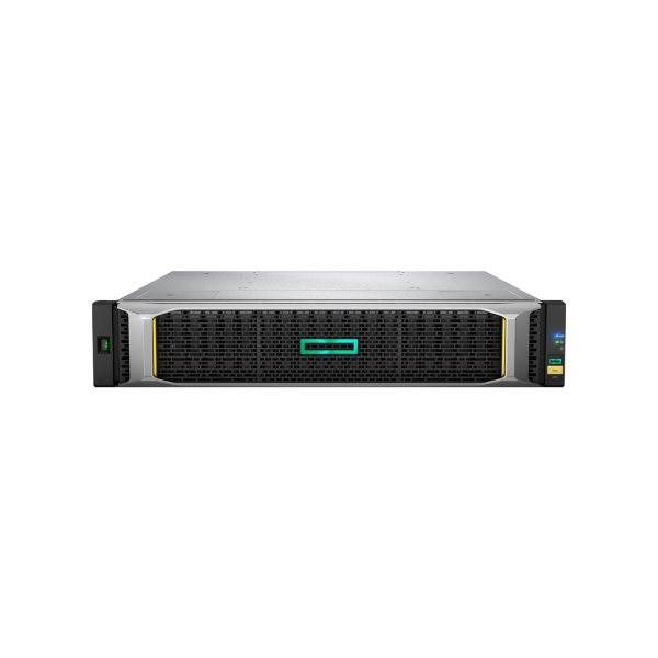 Q1J07BR HPE MSA 2050 SFF Disk Enclosure