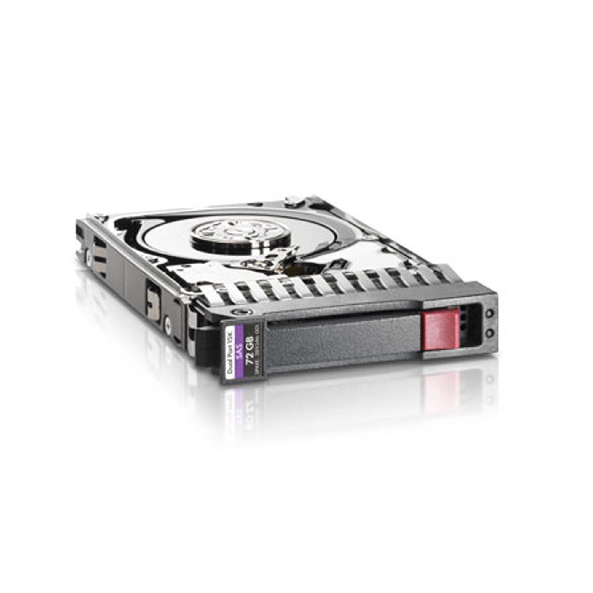 HPE Festplatte - 300 GB