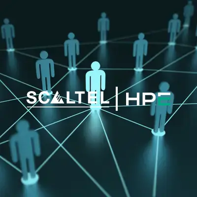 HPE Networking Instant On x SCALCOM - Passt Instant On zu uns? Für wen HPE Networking Instant On gemacht ist – und für wen nicht