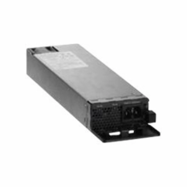 Cisco 350W Maximum Output Power Supply 100 - 240VAC, 50/60Hz