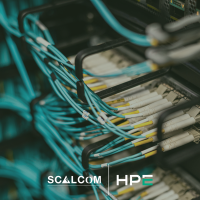 Maximale Sicherheit und Performance – das HPE Networking Instant On Gateway für KMU
