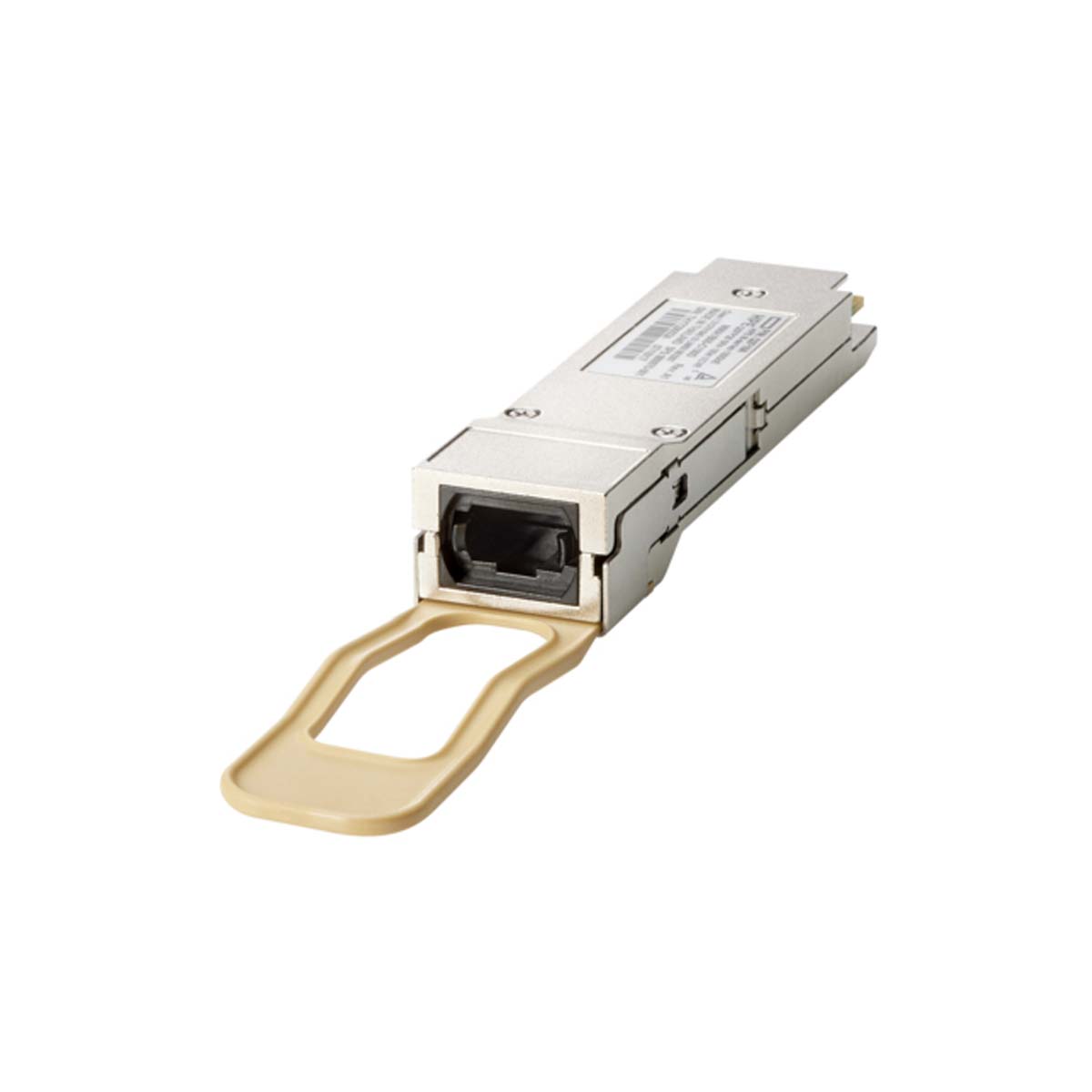 HPE M-series 100GbE QSFP28 SR4 100m XCVR 