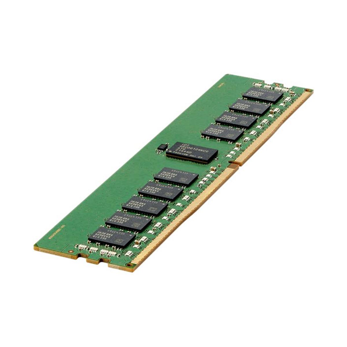 P07642R-B21 - HPE 16GB 2Rx8 PC4-3200AA-R Smart Kit 