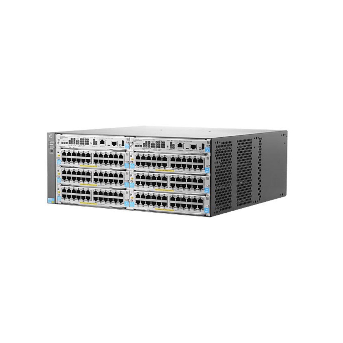 HPE Aruba Networking 5406R zl2 Switch (min. 1 PSU required)