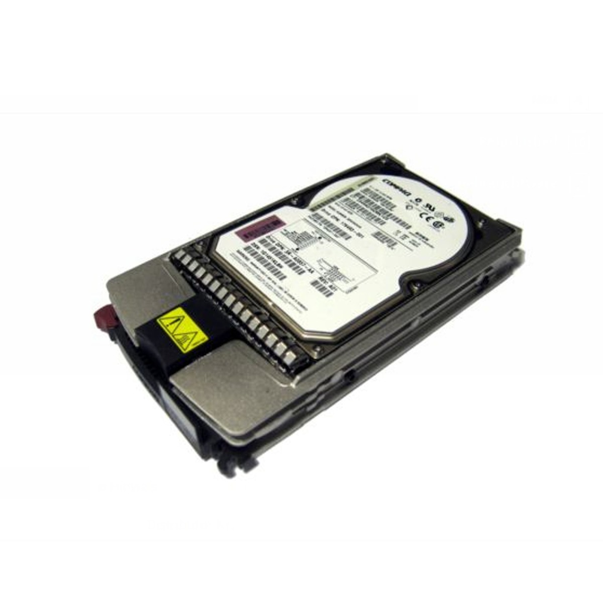 HPE StorageWorks EVA 300 FC Addon Hard Disk Drive