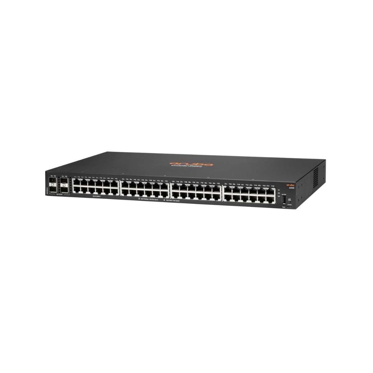 R8N86A HPE Aruba Networking CX6000