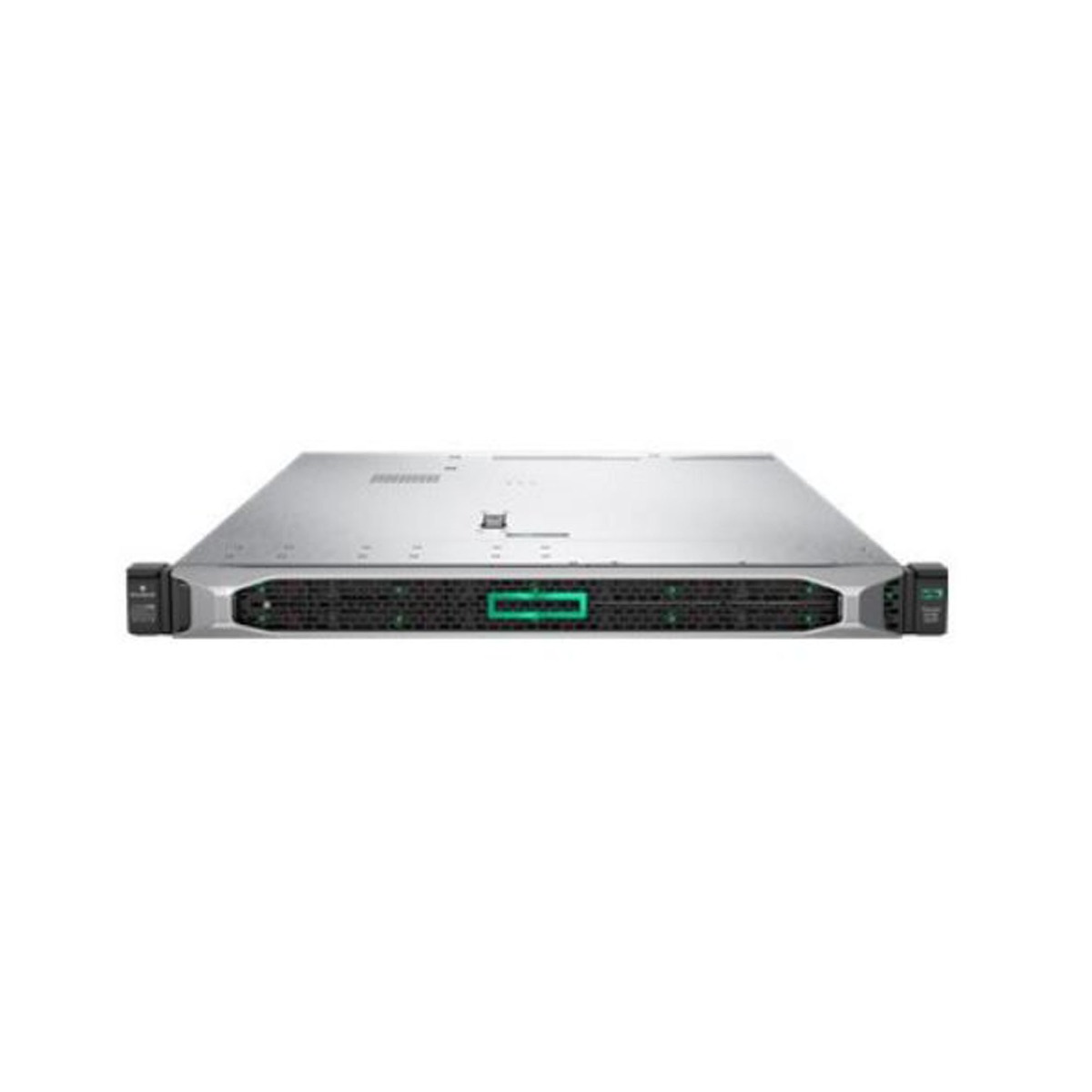 HPE ProLiant DL360 Gen10 6130 2P 64G 10NVMe Server