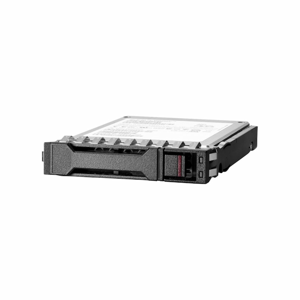 P53561R-B21 HPE 600GB SAS 10K SFF BC MV HDD