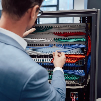 Patchbox Eco Line Patchbox Eco Line