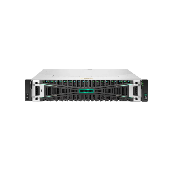 HPE Alletra MP iSCSI 8Core 7.68TB 5Y TCE 
