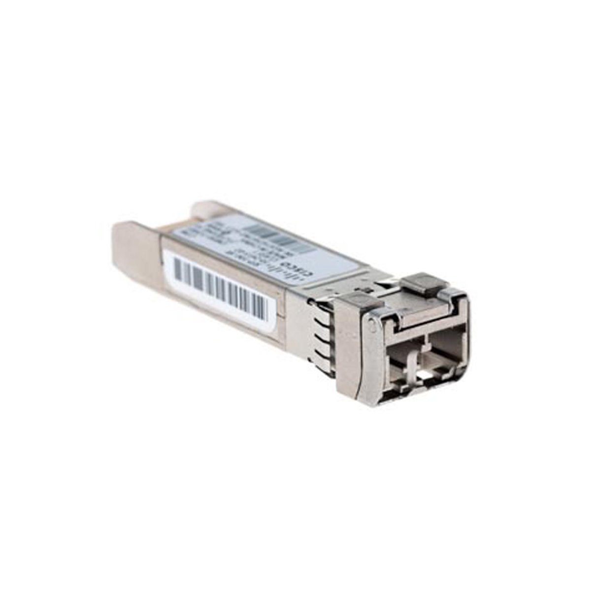 Cisco 10GBASE-SR SFP Module 