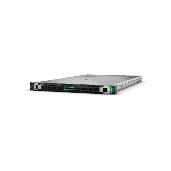 HPE DL360 G11 5515+ MR408i-o Reman Svr HPE DL360 G11 5515+ MR408i-o Reman Svr