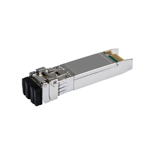 JL486AR HPE Aruba Networking 25G SFP28 LC LR 10km SMF XCVR