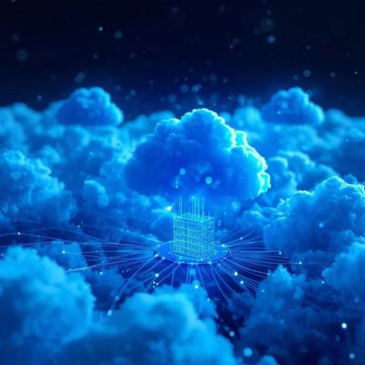 Aruba Central – Cloud-basiertes Netzwerkmanagement leicht gemacht