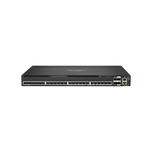 HPE Aruba Networking CX 6300M